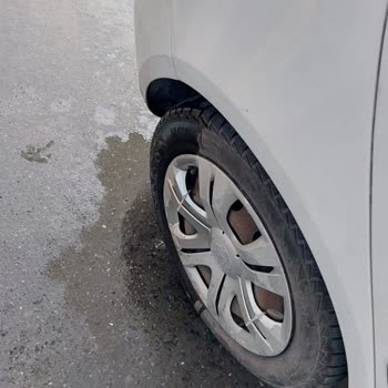 Opet Dışarı Akıtılan Yakıtın Parasının İstenmesi