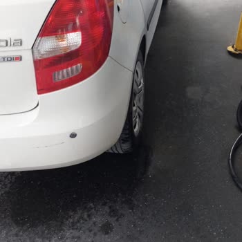 Opet Dışarı Akıtılan Yakıtın Parasının İstenmesi