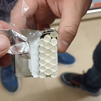 JTI Kalitesiz Ürün Ve Eksik Paket Şikayeti