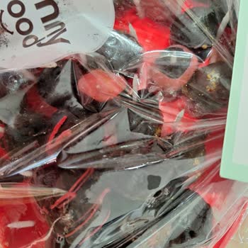 Çiçek Sepeti Ürün Ve Paketleme Kalitesizliği