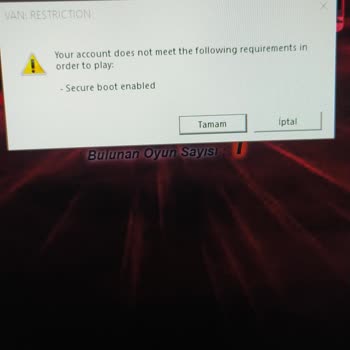 Valorant Hesabın İsmini Ve Şifresini Değiştirdiler