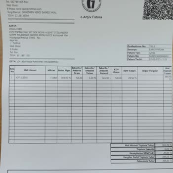 Sürat Kargo Genel Müdürlük Kaybolan Kargolarımın Tanzim Edilmemesi