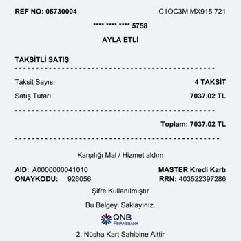 Skechers Mağazası Aldığım Urunu İade Almıyor