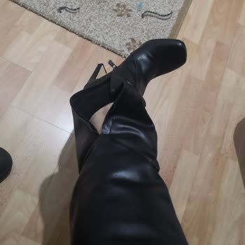 Sibel Durmaz Değişim İade Yapmadılar