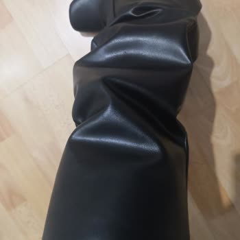 Sibel Durmaz Değişim İade Yapmadılar