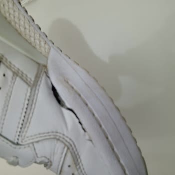 Adidas Pişmanlığı Bir Daha Adidas Markası Ürün Almam
