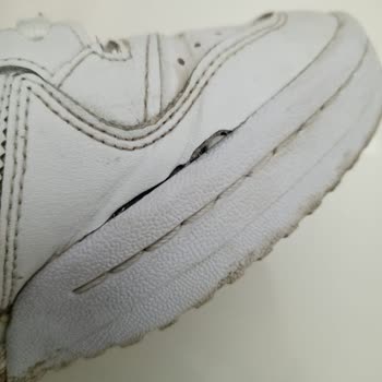 Adidas Pişmanlığı Bir Daha Adidas Markası Ürün Almam