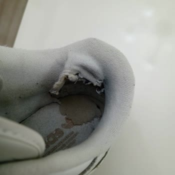 Adidas Pişmanlığı Bir Daha Adidas Markası Ürün Almam