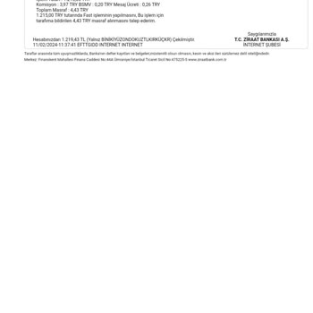 Gardrops Havale EFT Yapmama Rağmen Sipariş Oluşmadı