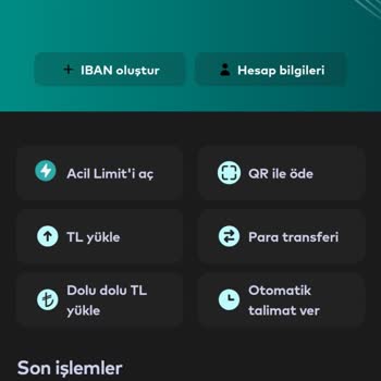 BELBİM (İstanbulkart) İstanbul Karttan Para Çekemiyorum