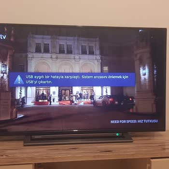 Digiturk'ün Müşterilerini Çaresiz Bırakması