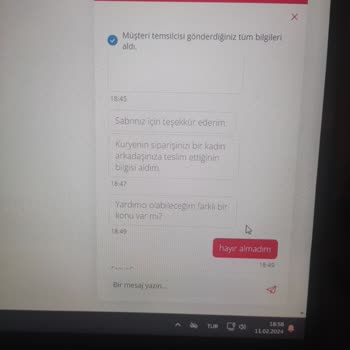 Yemeksepeti Yine Yaptı Yapacağını