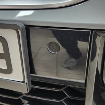 BMW 5 Aylık Sıfır Araca Ücretli Onarım Maliyeti Çıkardı!