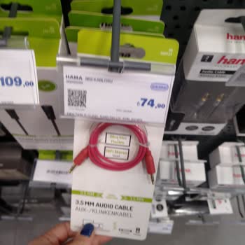 Teknosa Etiket İle Ürün Yanıltıcı