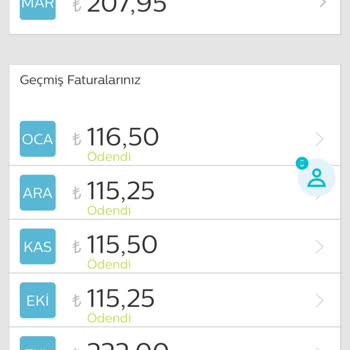 Türk Telekom Fatura Zammı Şikayeti