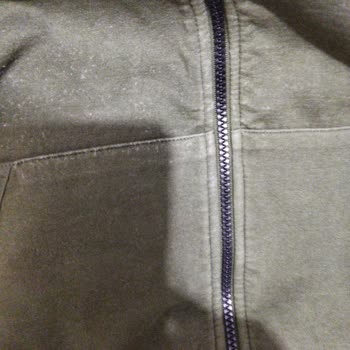 COLIN’S Ürünün Geri Alınması Ve İade Olarak Parasını Talep Ediyorum