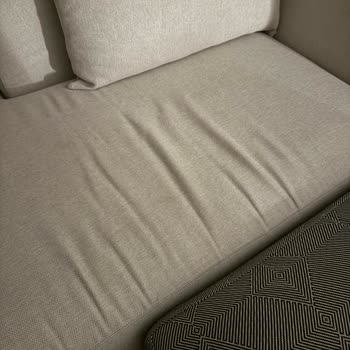 Alfemo Kumaş Kalitesi! 3 Yılda Olana Bakın