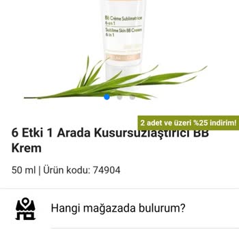 Yves Rocher İndirim Yanıltmacası İle Güvenimi Sarstı