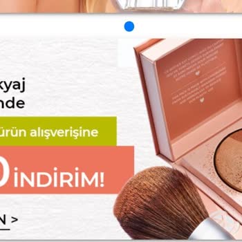 Yves Rocher İndirim Yanıltmacası İle Güvenimi Sarstı