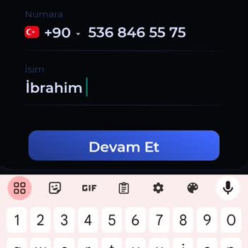 FindMesa Hizmette Yaşanan Doğrulama Sorunu Ve Yüksek Ücret
