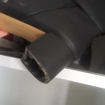 Modaadam Ürünün Sorunlu Olması