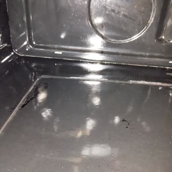 Ferre Fırın: Garanti Süresinde Çürüme Sorunu