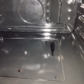 Ferre Fırın: Garanti Süresinde Çürüme Sorunu