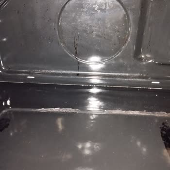 Ferre Fırın: Garanti Süresinde Çürüme Sorunu