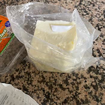 Tahsildaroğlu Ürün İçerisinden Plastik Sert Bir Parça Çıktı