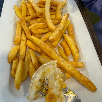 Mado Kale Outlet Yazıklar Olsun