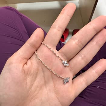 Pandora Mücevher Kopan Bileklik Problemi