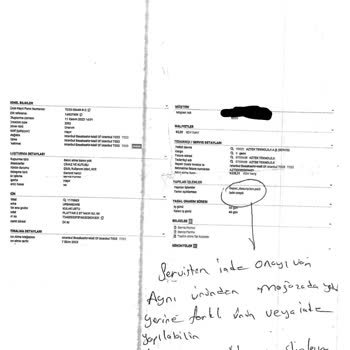 Media Markt Garanti Kapsamında Onarımdan Dönen Kulaklığımı Sattı!