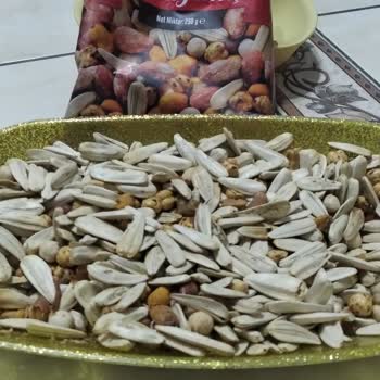 A101 Çerezya Karışık Çerezinde Çekirdek