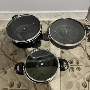 Evimsaray Cizre Eksik Ürün