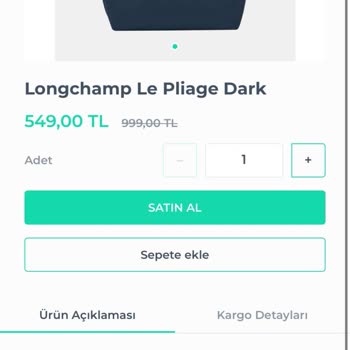 Kremlin.co Farklı Ürün Gönderme, Hata Kabul Etmeme