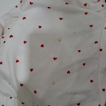 LCW Den Aldığım Ürünün Baskısı İlk Yıkamada Bazı Yerleri Soldu