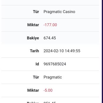 Onwin Bahis Şirketi Paramı Ödemiyor