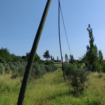 Türk Telekom Hatlar Kopuk Hizmet Yok