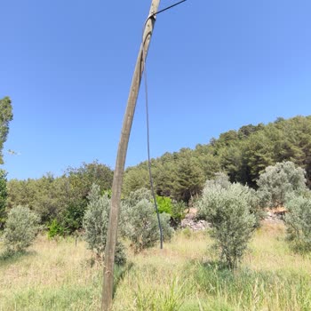 Türk Telekom Hatlar Kopuk Hizmet Yok