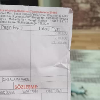 Samsun Evkur Mecidiye Bayisi