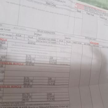 Samsun Evkur Mecidiye Bayisi
