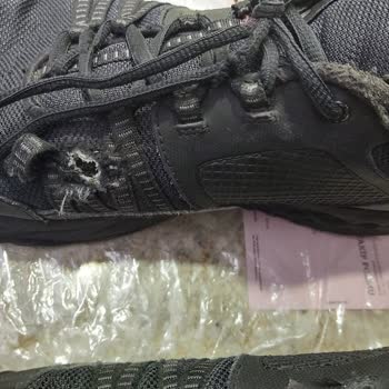 Skechers Erkek Spor Ayakkabısı