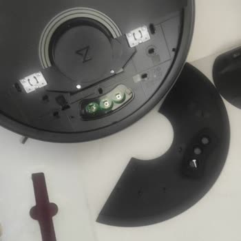 Byfix Servis Yetkisiz Servis Mağduriyetim Ve Çözüm Arayışım