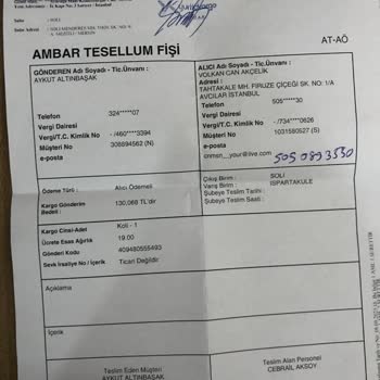 Digiturk Paranın İadesi Talebi