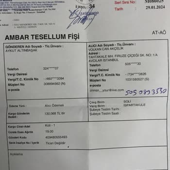 Digiturk Paranın İadesi Talebi