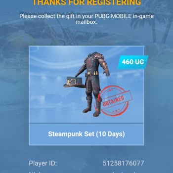 Midasbuy Facebook Ve PUBG Hesabım Çalındı