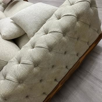 Zendora Mobilya Lekeli Mobilya Gönderildi