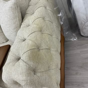 Zendora Mobilya Lekeli Mobilya Gönderildi