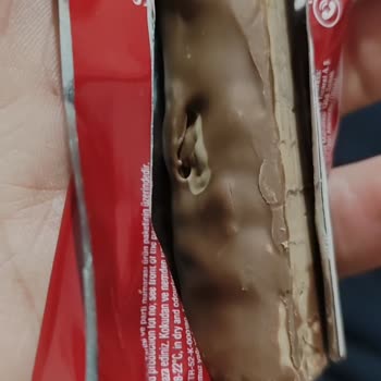 Harika Bir Markasın Tadelle