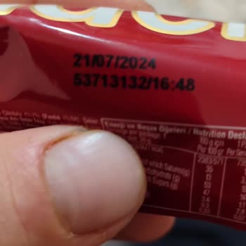 Harika Bir Markasın Tadelle